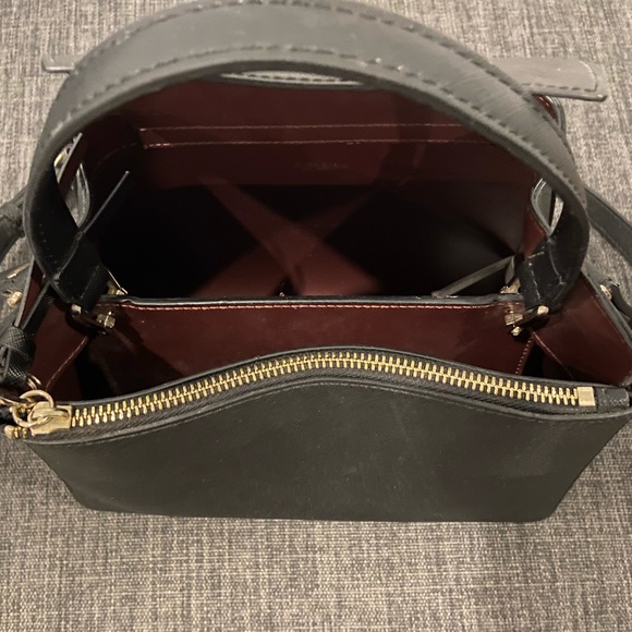 Zara Cross Body Bag - Picture 4 of 5